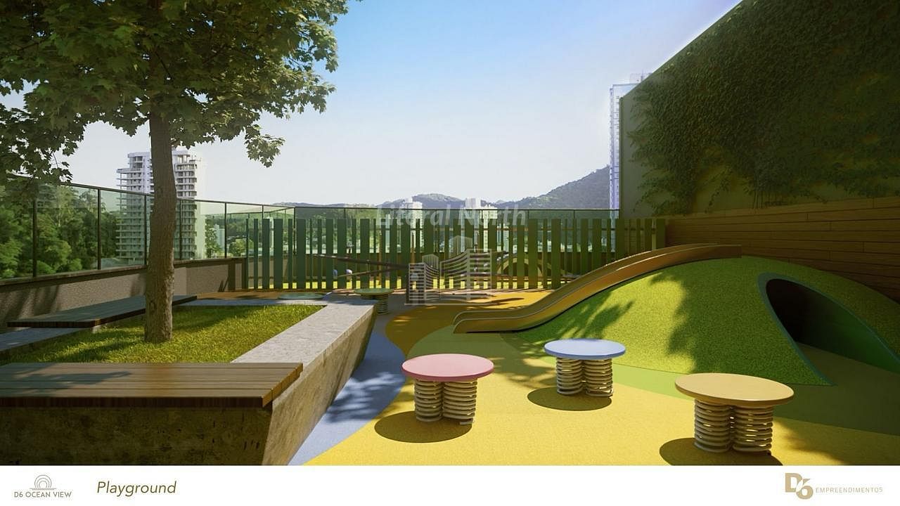 Apartamento à venda com 3 quartos, 3 suítes, 2 vagas e 159m² no Fazenda, Itajaí (SC) — foto 7 de 20