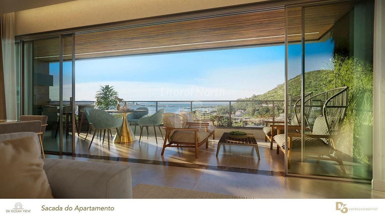 Apartamento à venda com 3 quartos, 3 suítes, 2 vagas e 159m² no Fazenda, Itajaí (SC) — foto 8 de 20