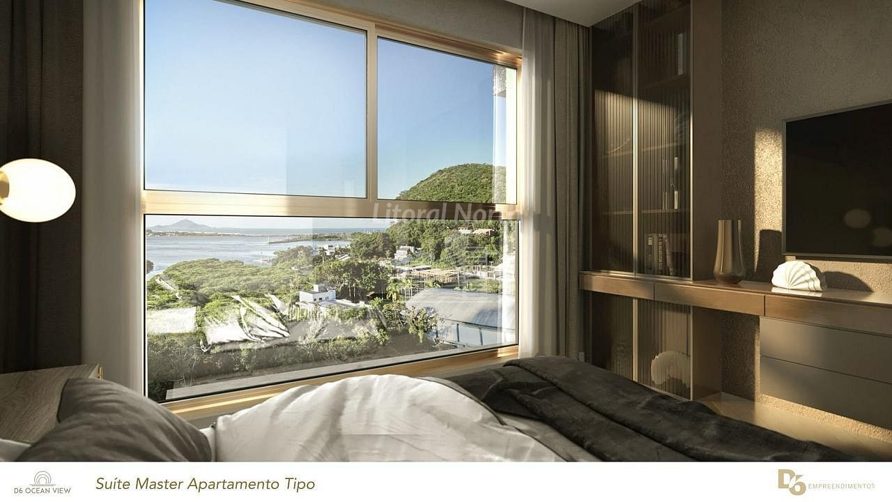 Apartamento à venda com 3 quartos, 3 suítes, 2 vagas e 159m² no Fazenda, Itajaí (SC) — foto 10 de 20