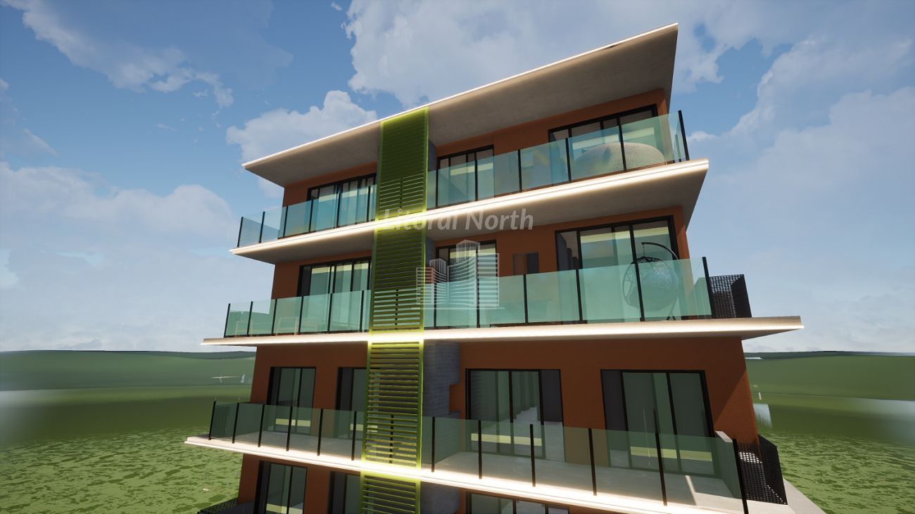 Apartamento de 2 quartos, 72m² no bairro São João, em Itajaí | Eu Corretor