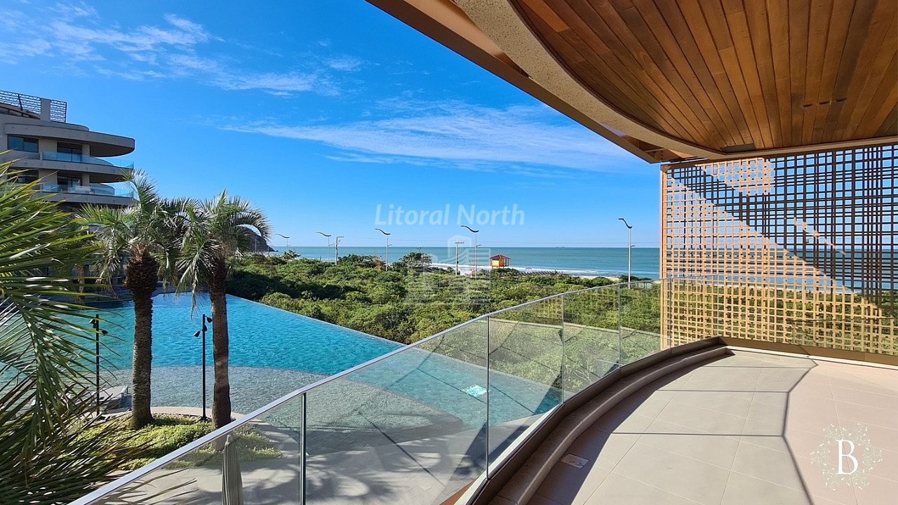 Apartamento à venda com 4 quartos, 4 suítes, 4 vagas e 360m² no Balneário Santa Clara, Itajaí (SC) — foto 11 de 12