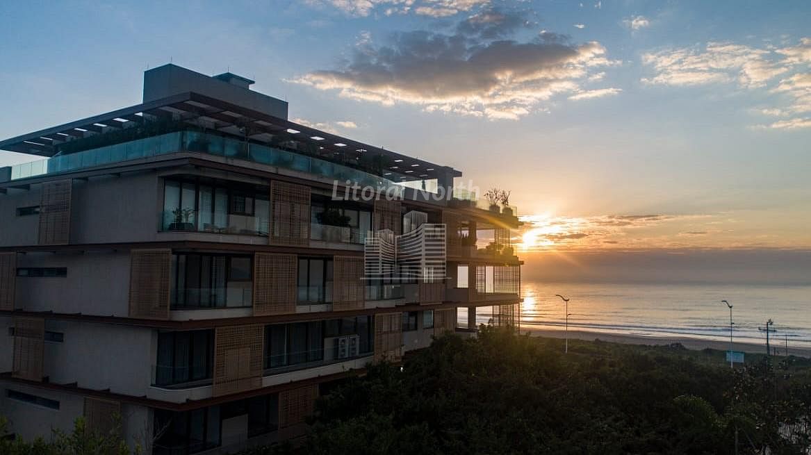 Apartamento à venda com 4 quartos, 4 suítes, 4 vagas e 360m² no Balneário Santa Clara, Itajaí (SC) — foto 6 de 12