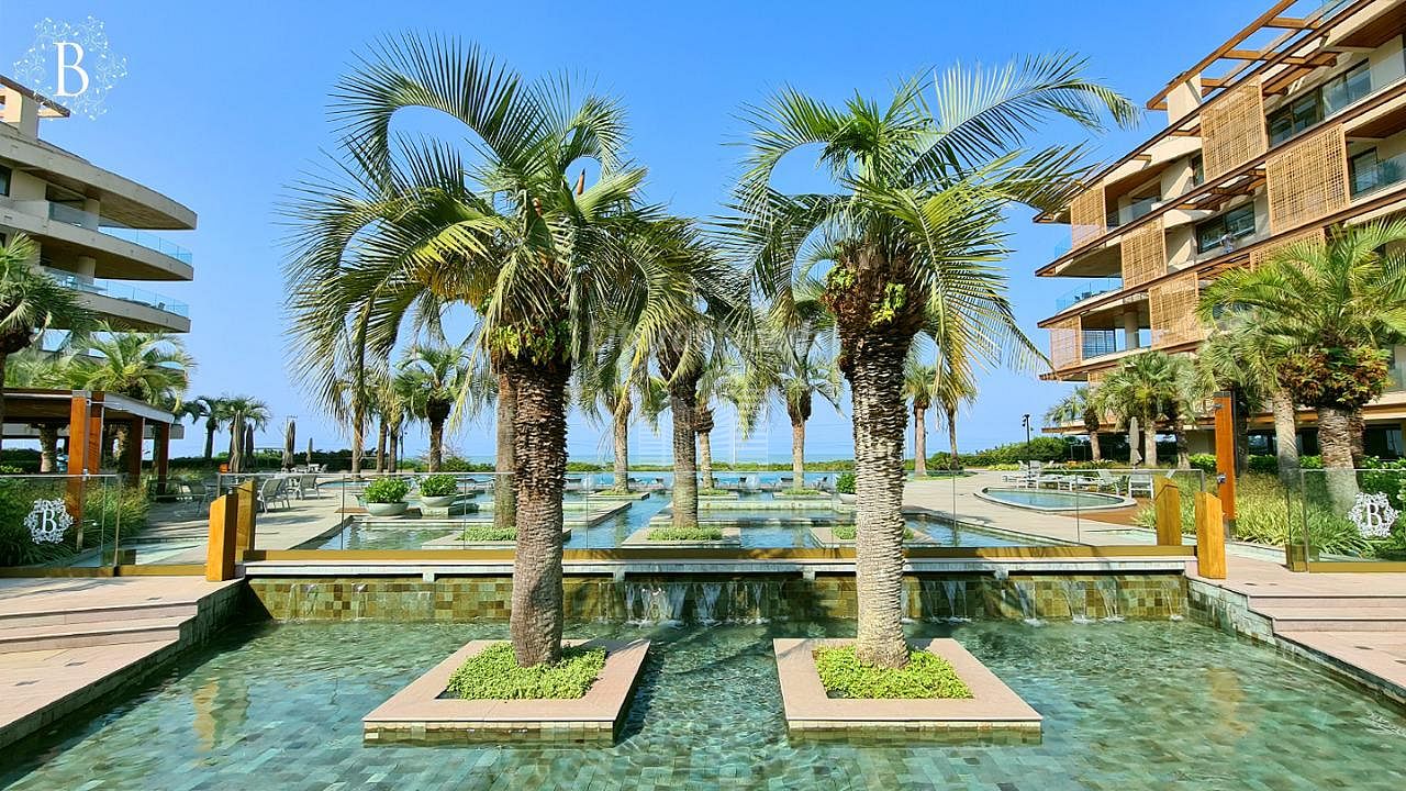 Apartamento à venda com 4 quartos, 4 suítes, 4 vagas e 360m² no Balneário Santa Clara, Itajaí (SC) — foto 8 de 12