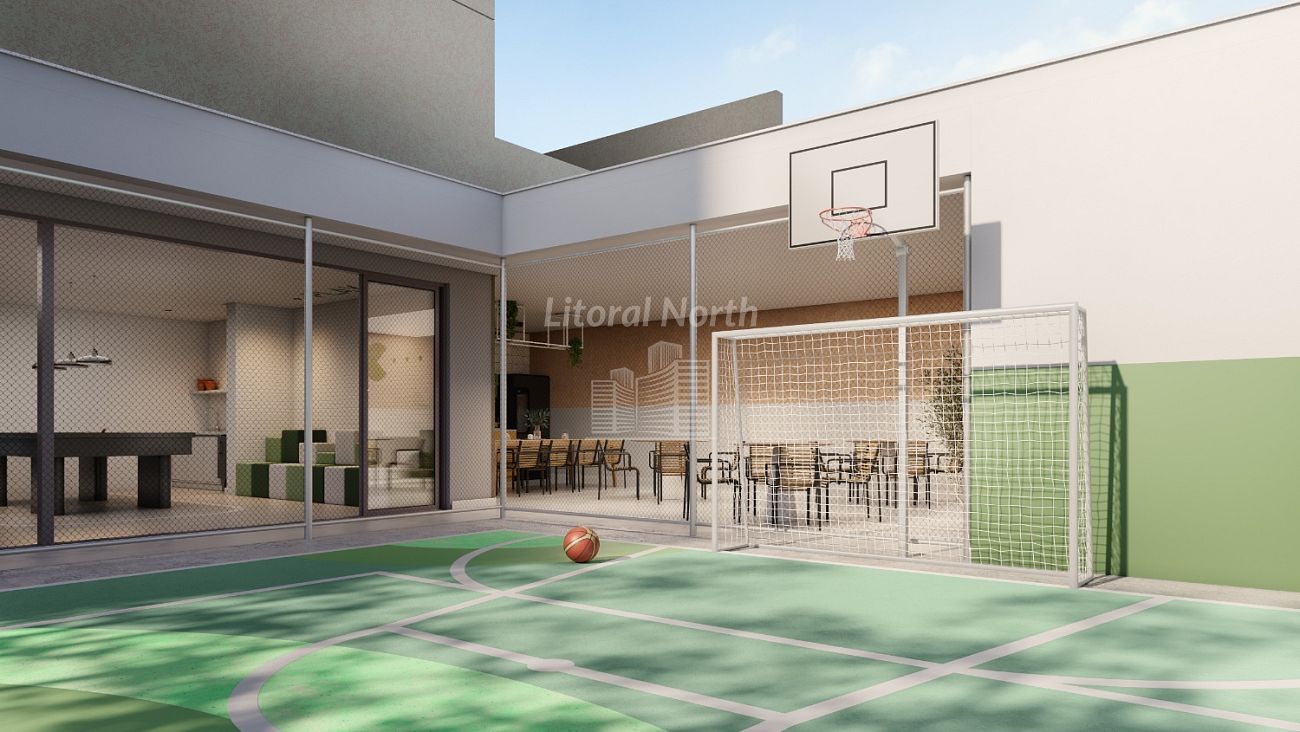 Apartamento de 2 quartos, 74m² no bairro Vila Operária, em Itajaí | Eu Corretor