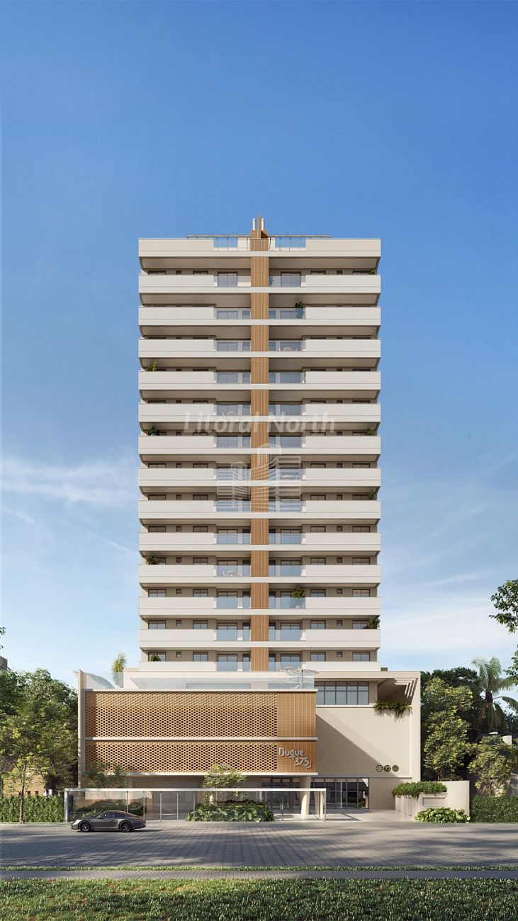Apartamento de 2 quartos, 74m² no bairro Vila Operária, em Itajaí | Eu Corretor
