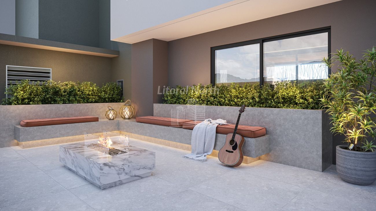 Apartamento à venda com 2 quartos, 1 suíte, 2 vagas e 80m² no Fazenda, Itajaí (SC) — foto 17 de 30