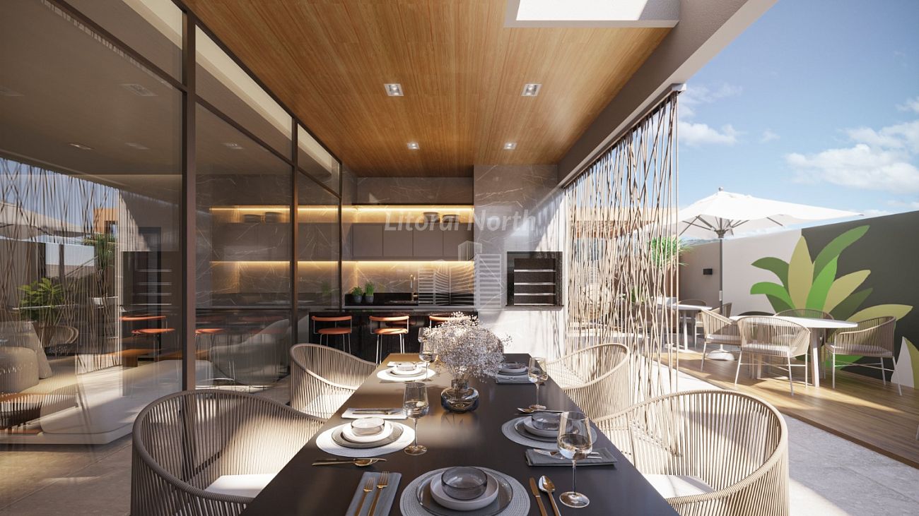 Apartamento à venda com 2 quartos, 1 suíte, 2 vagas e 80m² no Fazenda, Itajaí (SC) — foto 6 de 30