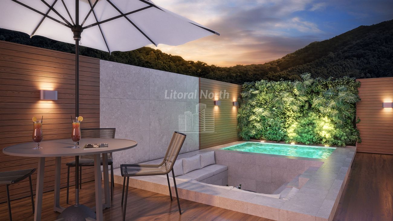 Apartamento à venda com 2 quartos, 1 suíte, 2 vagas e 80m² no Fazenda, Itajaí (SC) — foto 7 de 30