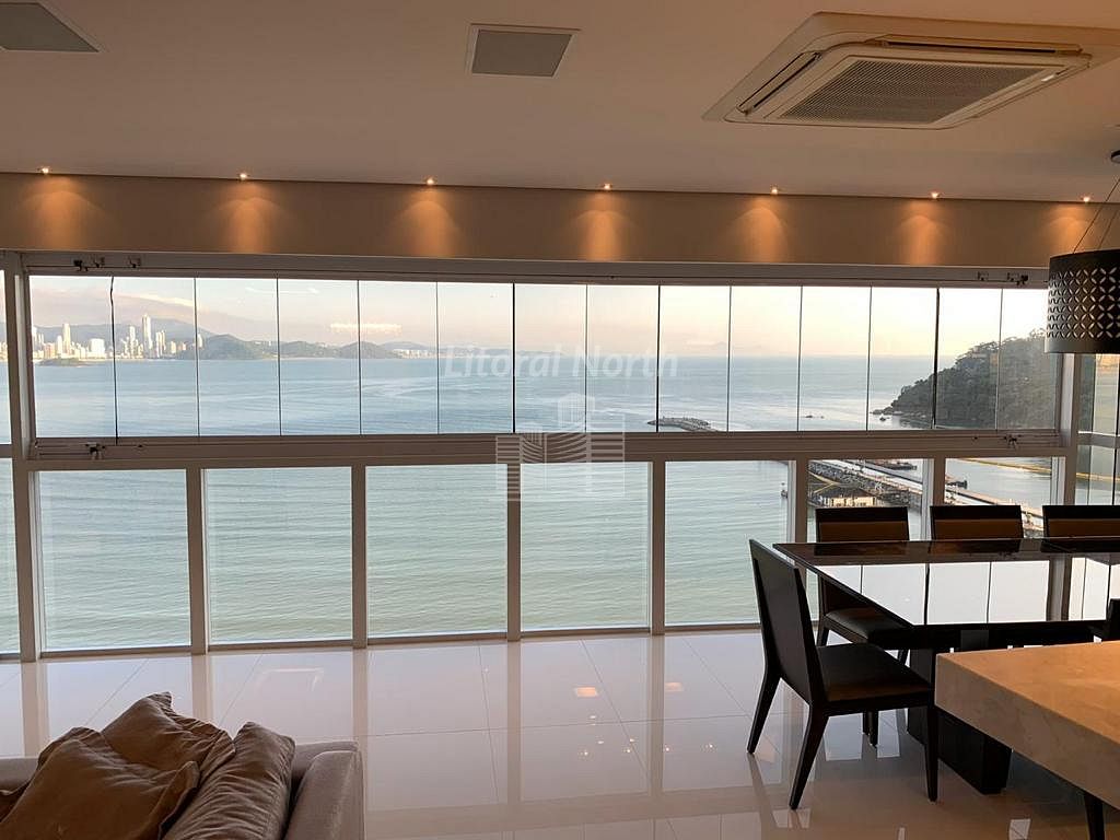 Apartamento à venda com 4 quartos, 4 suítes, 4 vagas e 237m² no Barra Sul, Balneário Camboriú (SC) — foto 11 de 29