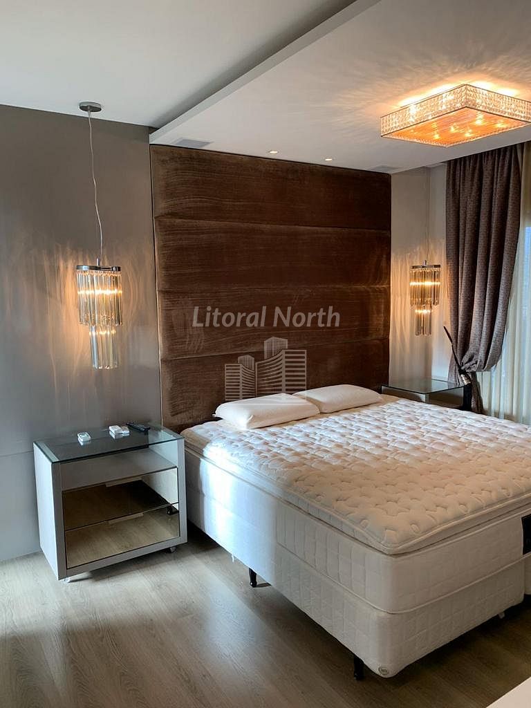 Apartamento à venda com 4 quartos, 4 suítes, 4 vagas e 237m² no Barra Sul, Balneário Camboriú (SC) — foto 14 de 29