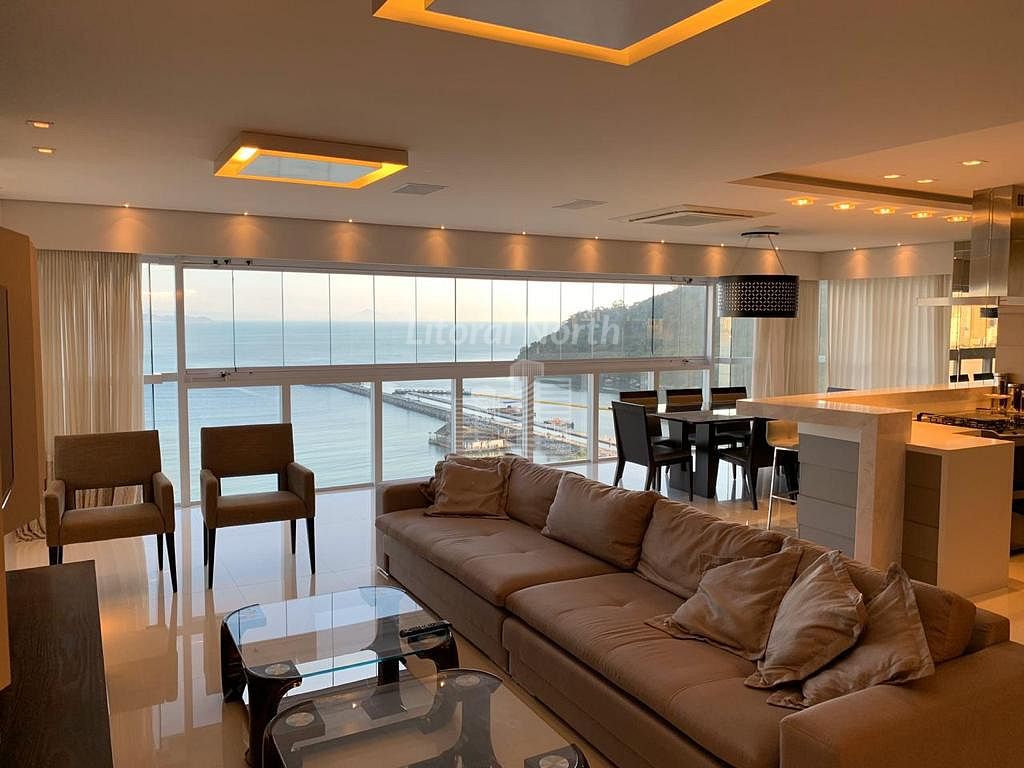 Apartamento à venda com 4 quartos, 4 suítes, 4 vagas e 237m² no Barra Sul, Balneário Camboriú (SC) — foto 8 de 29