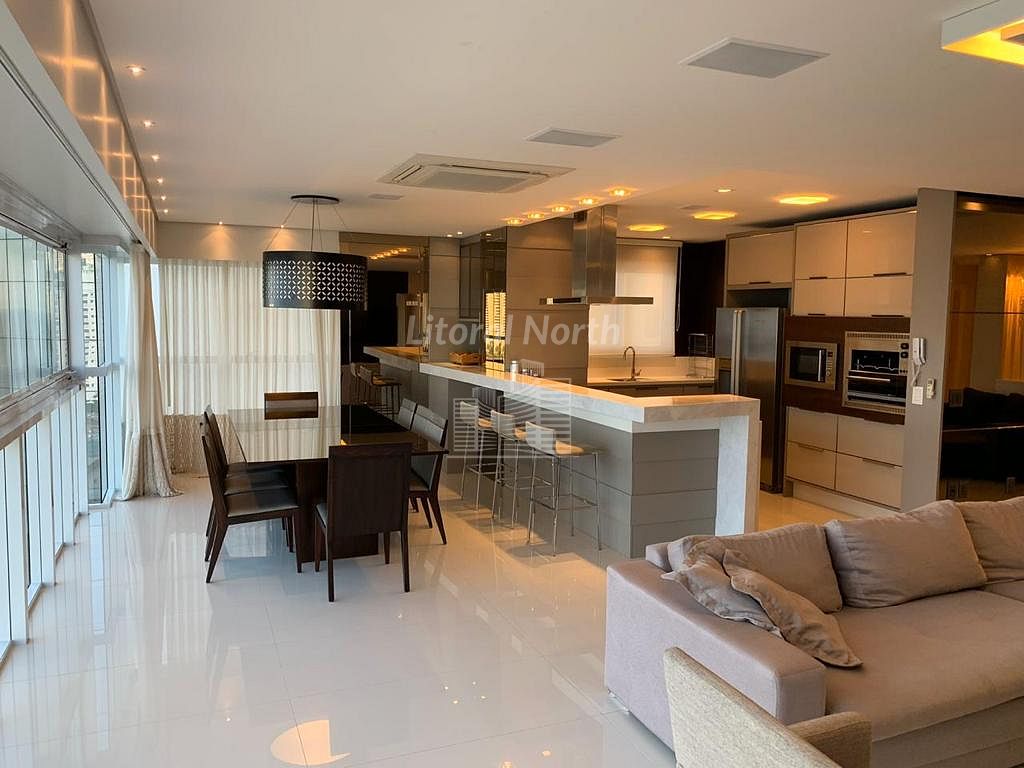 Apartamento à venda com 4 quartos, 4 suítes, 4 vagas e 237m² no Barra Sul, Balneário Camboriú (SC) — foto 7 de 29