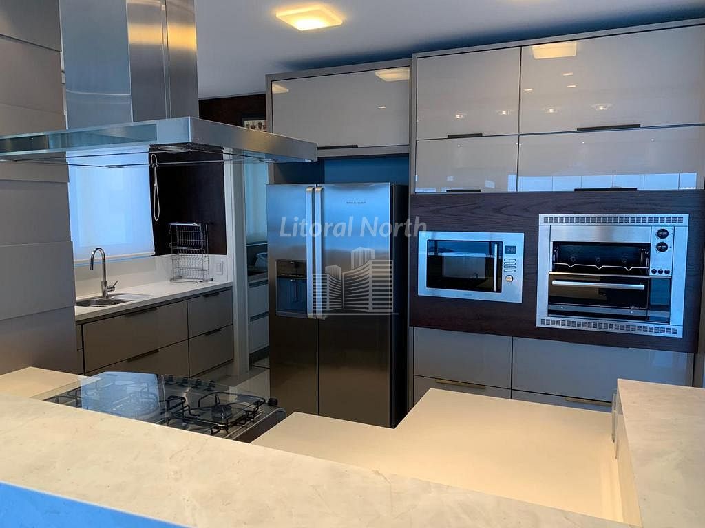 Apartamento à venda com 4 quartos, 4 suítes, 4 vagas e 237m² no Barra Sul, Balneário Camboriú (SC) — foto 6 de 29