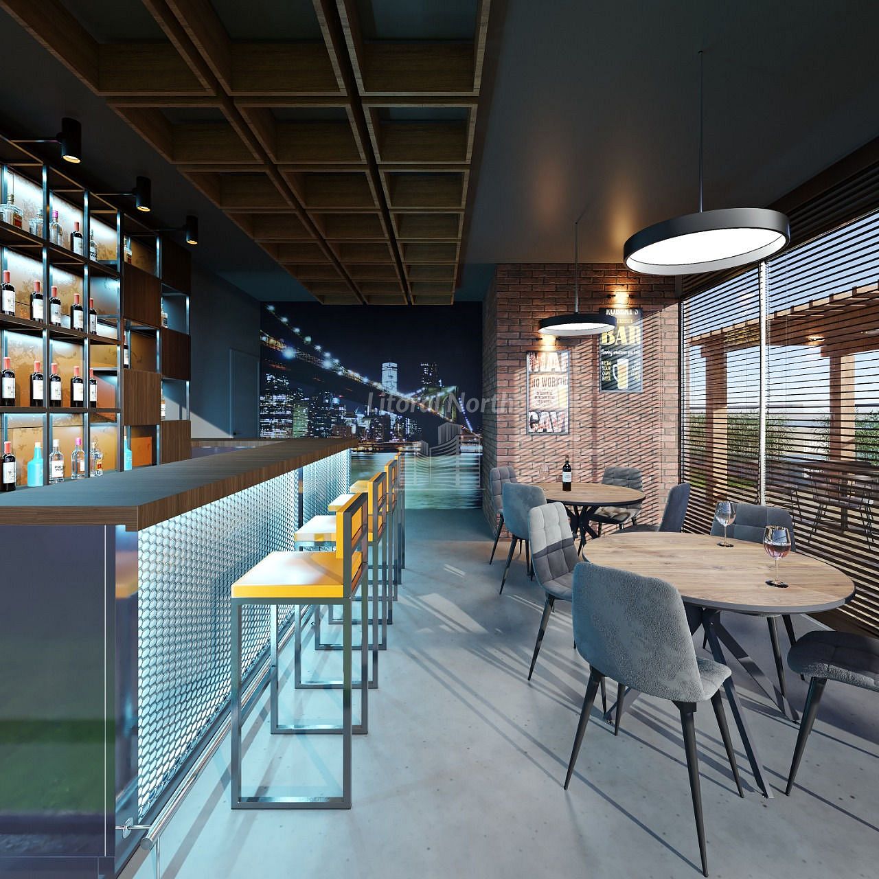 Apartamento à venda com 3 quartos, 3 suítes, 2 vagas e 132m² no Praia Brava, Itajaí (SC) — foto 7 de 9