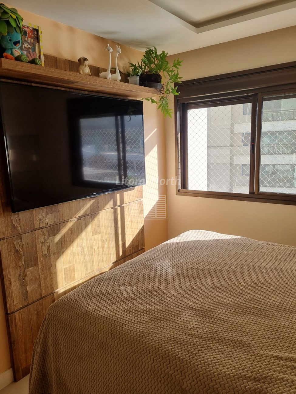 Apartamento à venda com 3 quartos, 1 suíte, 2 vagas e 94m² no Fazenda, Itajaí (SC) — foto 11 de 28