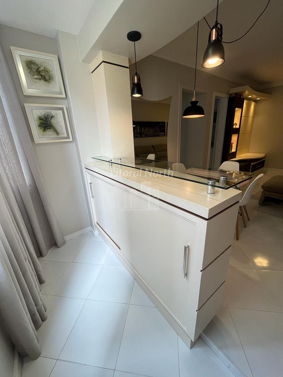 Apartamento à venda com 3 quartos, 1 suíte, 2 vagas e 94m² no Fazenda, Itajaí (SC) — foto 4 de 28
