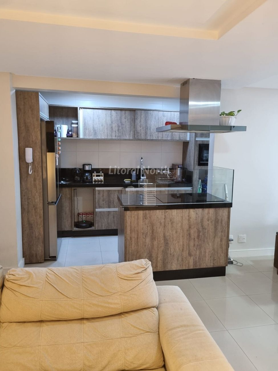 Apartamento à venda com 3 quartos, 1 suíte, 2 vagas e 94m² no Fazenda, Itajaí (SC) — foto 10 de 28