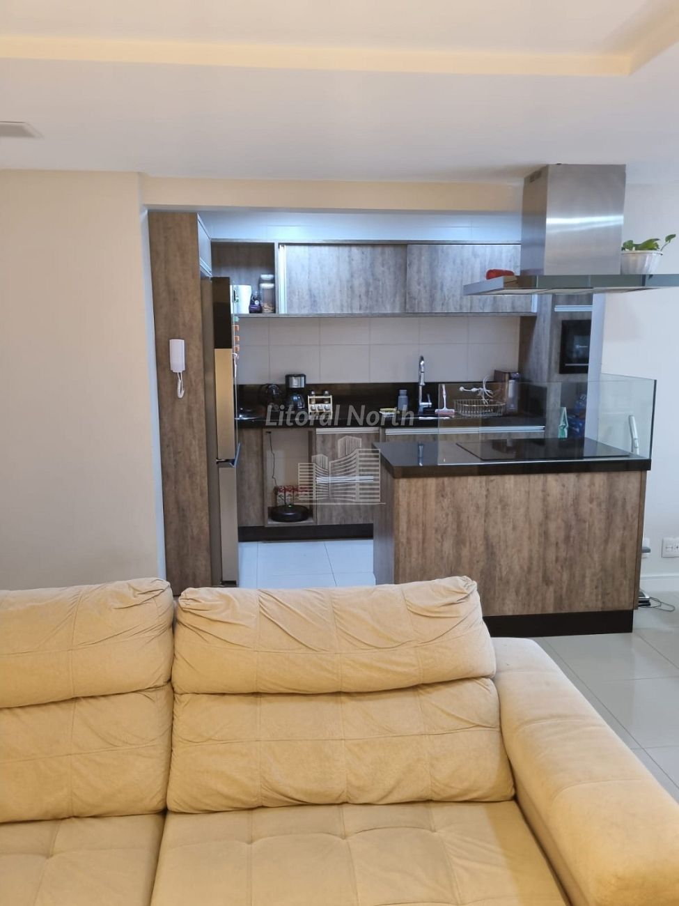 Apartamento à venda com 3 quartos, 1 suíte, 2 vagas e 94m² no Fazenda, Itajaí (SC) — foto 7 de 28