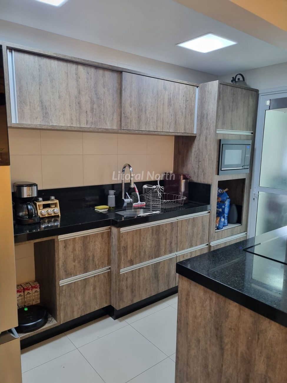 Apartamento à venda com 3 quartos, 1 suíte, 2 vagas e 94m² no Fazenda, Itajaí (SC) — foto 6 de 28