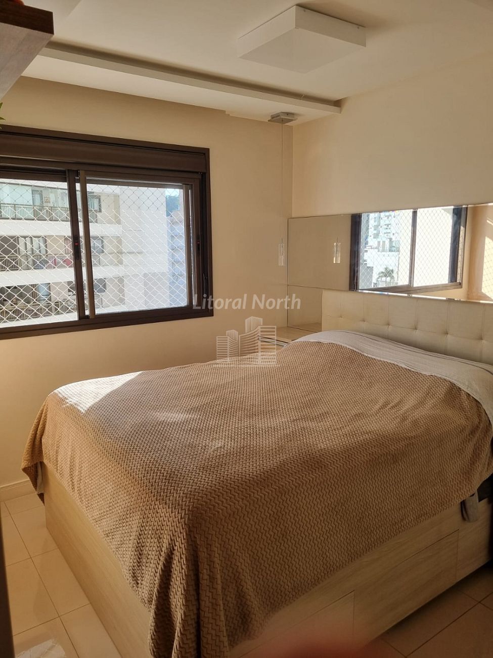 Apartamento à venda com 3 quartos, 1 suíte, 2 vagas e 94m² no Fazenda, Itajaí (SC) — foto 21 de 28