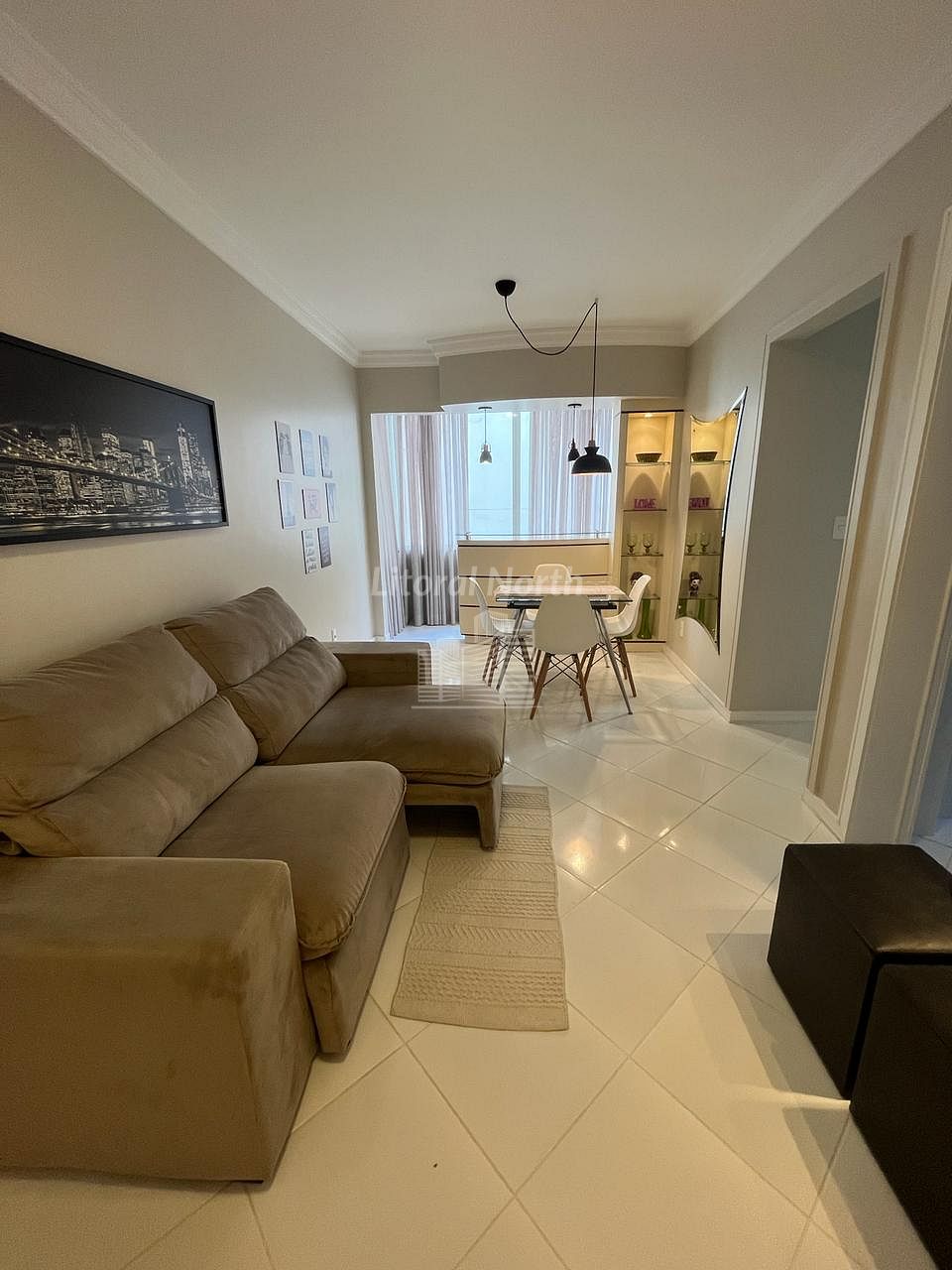 Apartamento à venda com 3 quartos, 1 suíte, 2 vagas e 94m² no Fazenda, Itajaí (SC) — foto 13 de 28