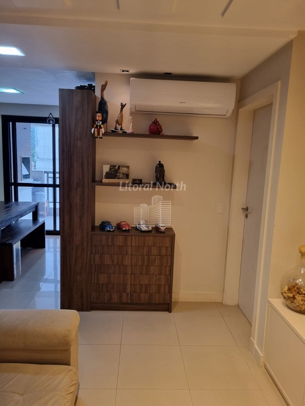 Apartamento à venda com 3 quartos, 1 suíte, 2 vagas e 94m² no Fazenda, Itajaí (SC) — foto 12 de 28