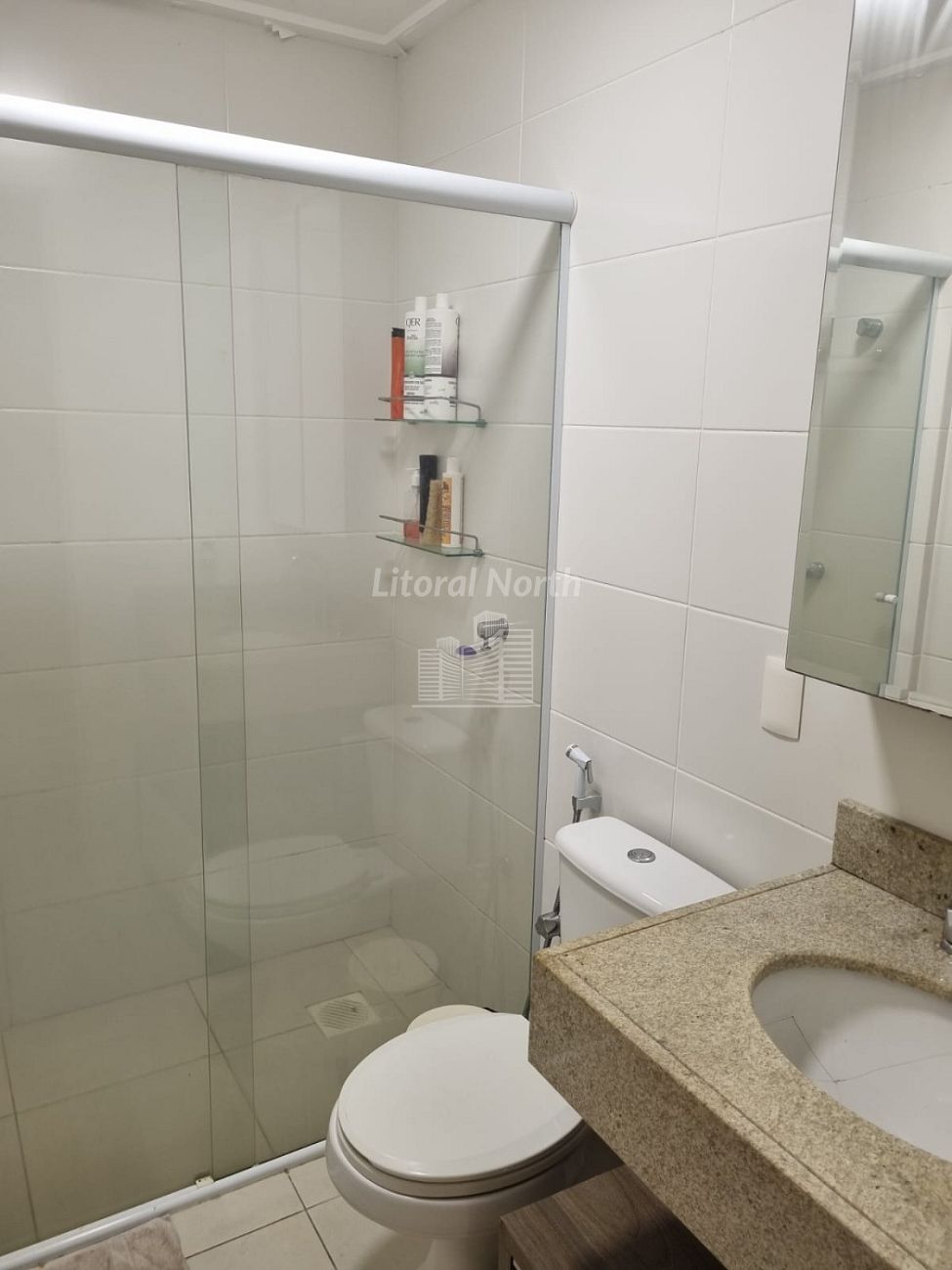 Apartamento à venda com 3 quartos, 1 suíte, 2 vagas e 94m² no Fazenda, Itajaí (SC) — foto 24 de 28
