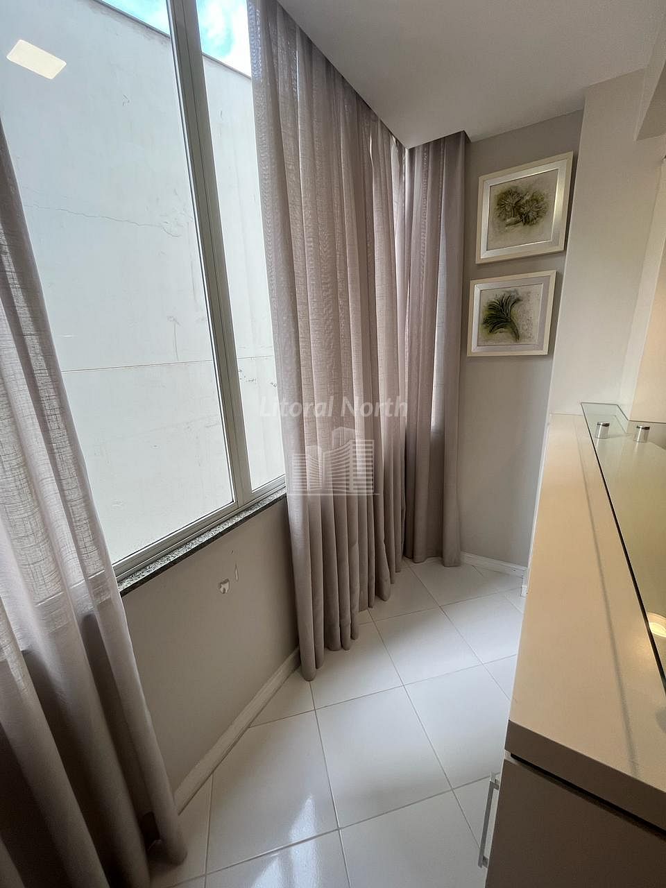 Apartamento à venda com 3 quartos, 1 suíte, 2 vagas e 94m² no Fazenda, Itajaí (SC) — foto 25 de 28