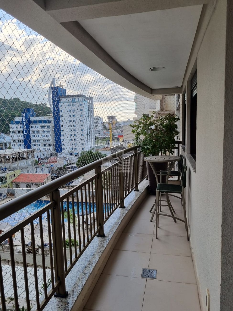 Apartamento à venda com 3 quartos, 1 suíte, 2 vagas e 94m² no Fazenda, Itajaí (SC) — foto 2 de 28