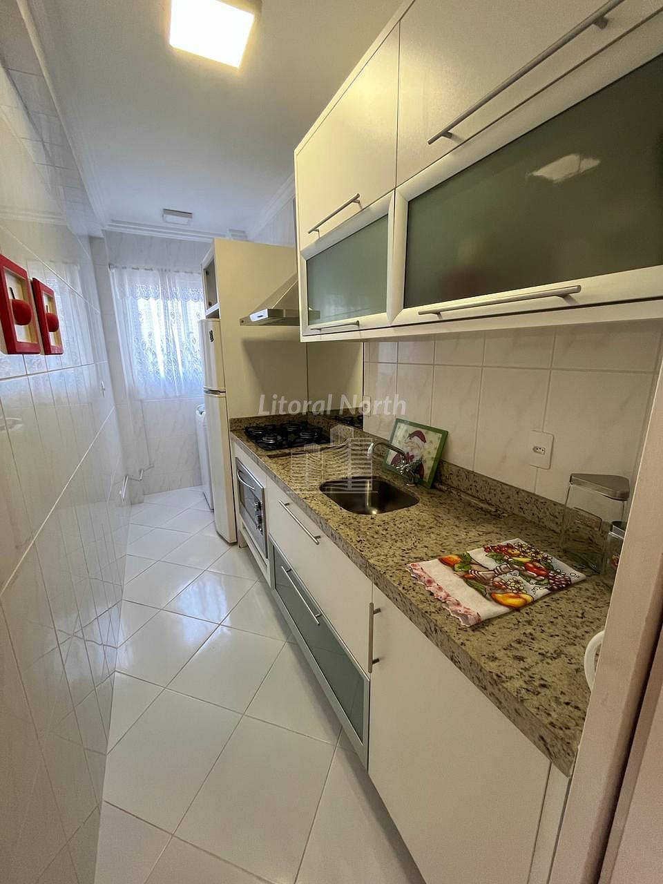 Apartamento à venda com 3 quartos, 1 suíte, 2 vagas e 94m² no Fazenda, Itajaí (SC) — foto 26 de 28