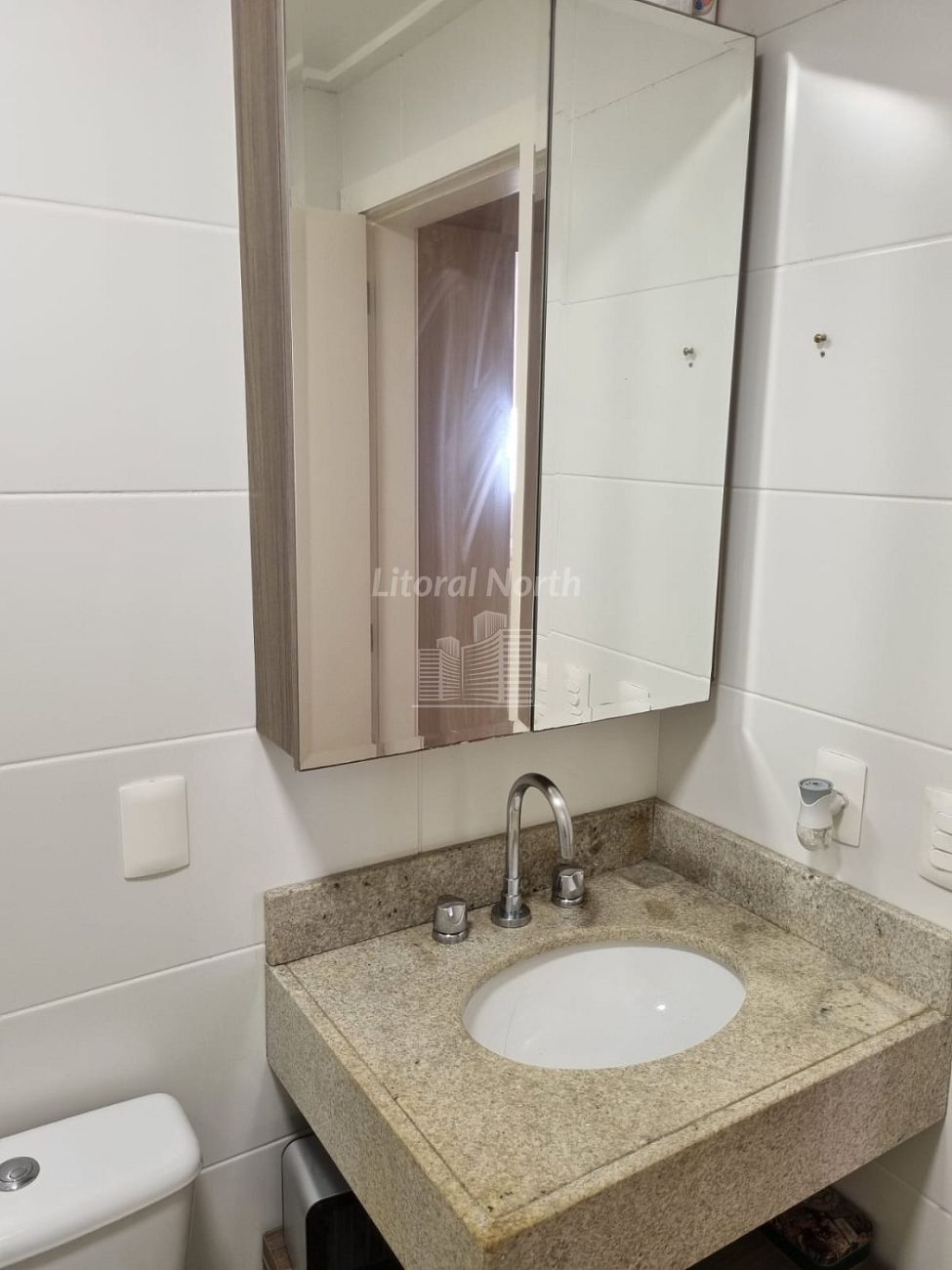 Apartamento à venda com 3 quartos, 1 suíte, 2 vagas e 94m² no Fazenda, Itajaí (SC) — foto 27 de 28