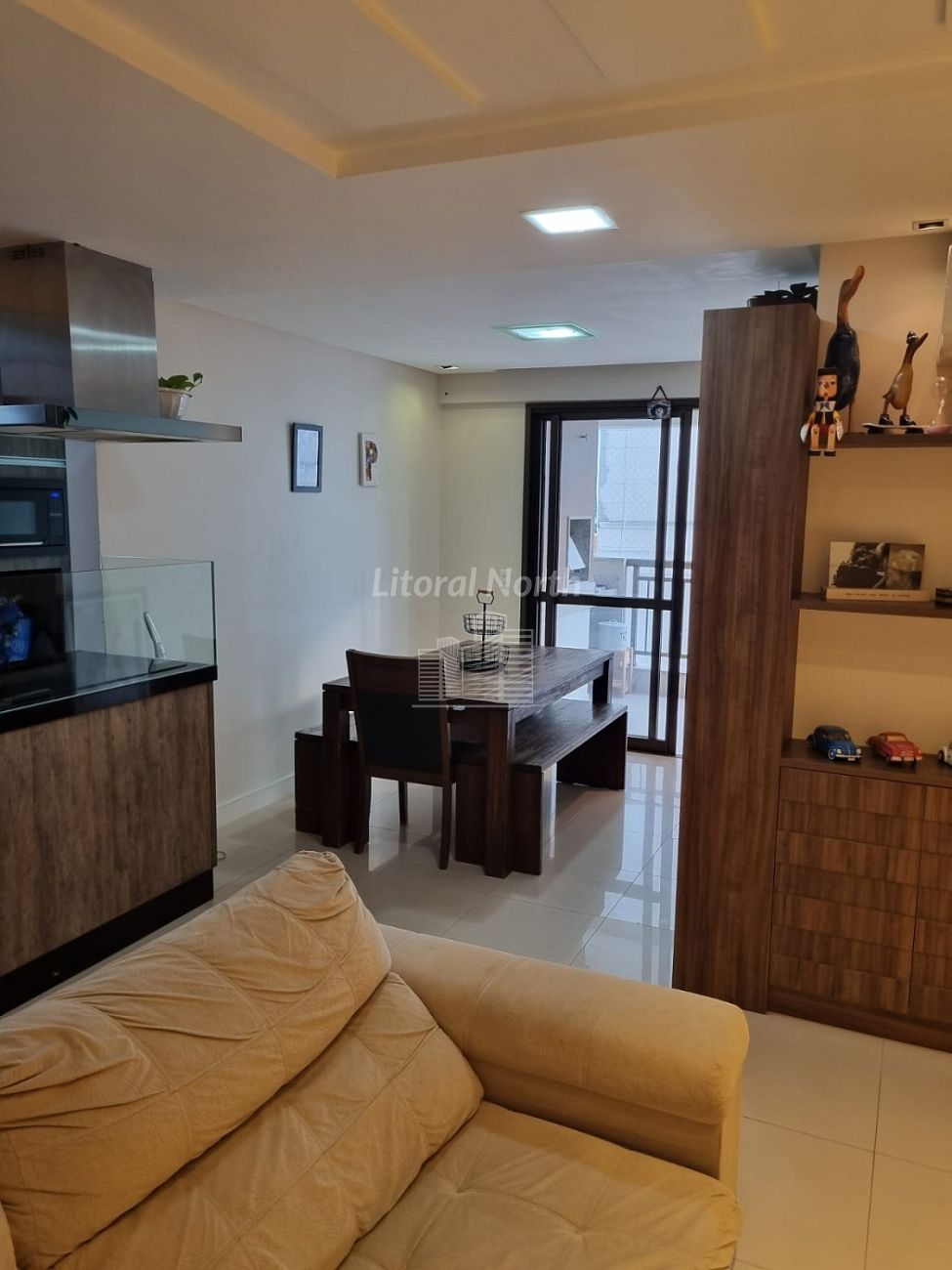Apartamento à venda com 3 quartos, 1 suíte, 2 vagas e 94m² no Fazenda, Itajaí (SC) — foto 20 de 28