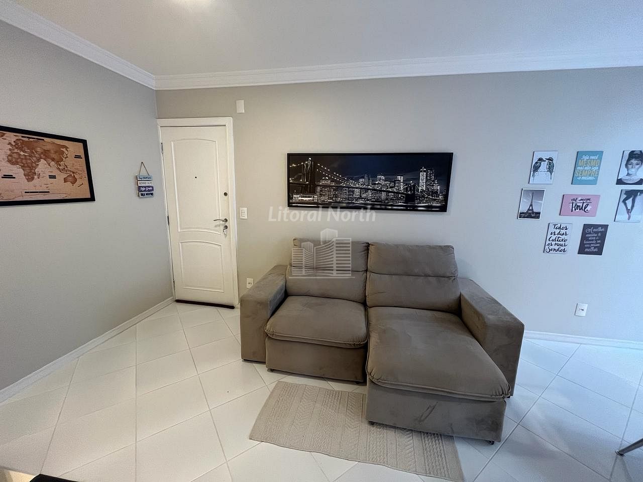 Apartamento à venda com 3 quartos, 1 suíte, 2 vagas e 94m² no Fazenda, Itajaí (SC) — foto 17 de 28