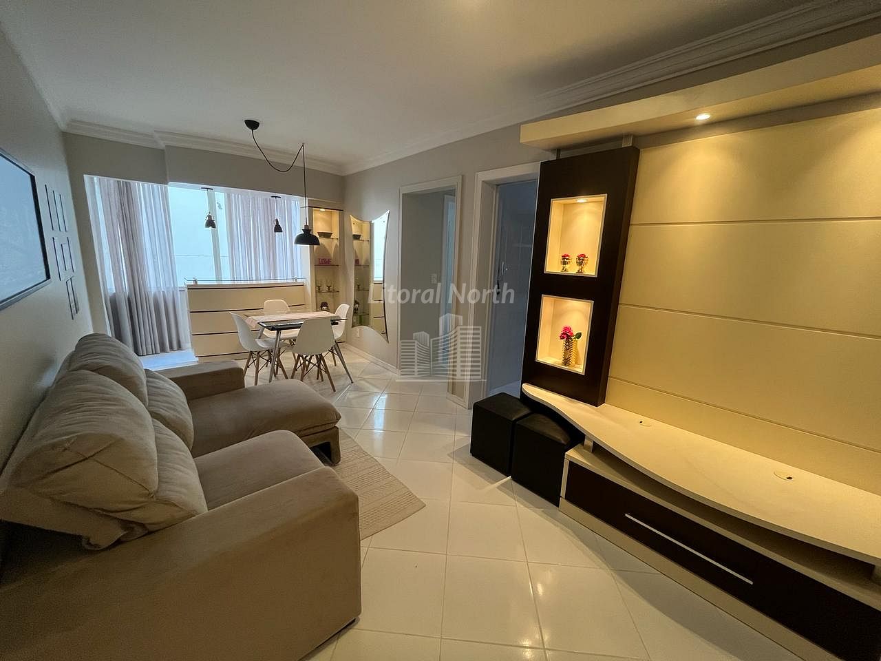 Apartamento à venda com 3 quartos, 1 suíte, 2 vagas e 94m² no Fazenda, Itajaí (SC) — foto 22 de 28