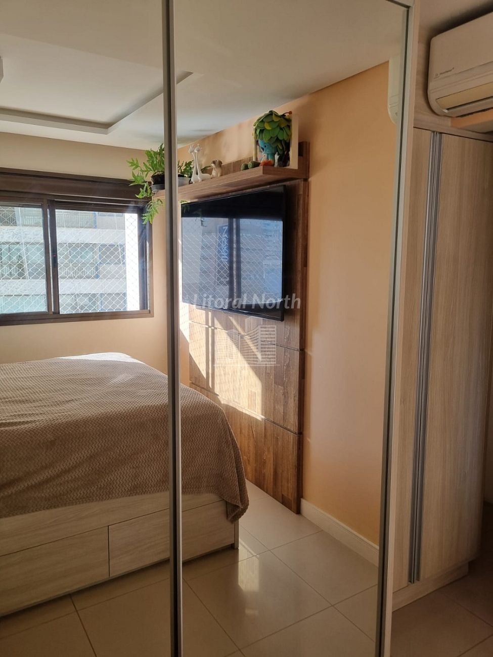 Apartamento à venda com 3 quartos, 1 suíte, 2 vagas e 94m² no Fazenda, Itajaí (SC) — foto 28 de 28