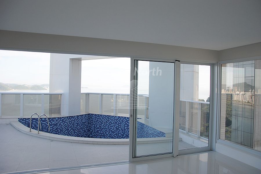 Cobertura à venda com 6 quartos, 6 suítes, 5 vagas e 490m² no Centro, Balneário Camboriú (SC) — foto 11 de 28