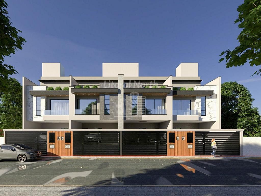 Casa de 3 quartos, 236m² no bairro Centro, em Itajaí | Eu Corretor