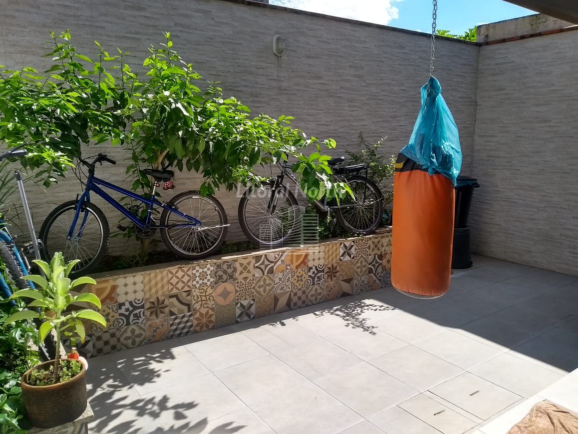 Sobrado de 3 quartos, 120m² no bairro Barra do Rio, em Itajaí | Eu Corretor