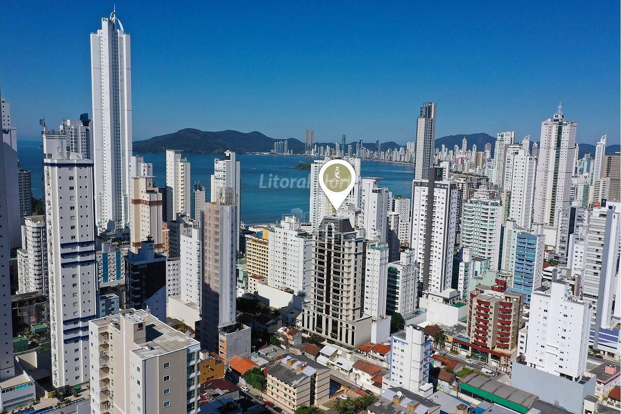 Apartamento à venda com 3 quartos, 3 suítes, 2 vagas e 110m² no Pioneiros, Balneário Camboriú (SC) — foto 2 de 8