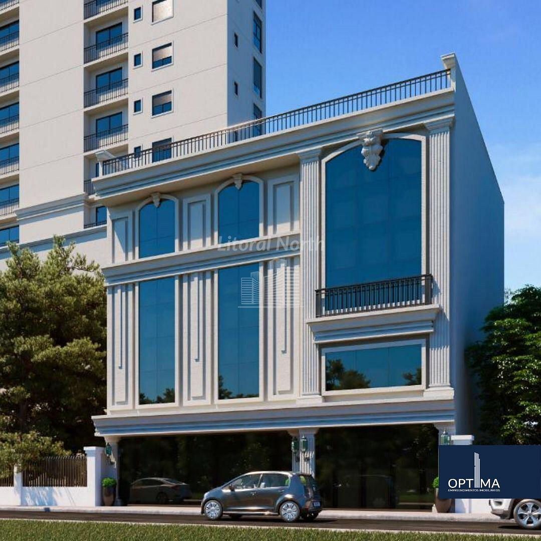 Apartamento à venda com 3 quartos, 3 suítes, 2 vagas e 110m² no Pioneiros, Balneário Camboriú (SC) — foto 3 de 8