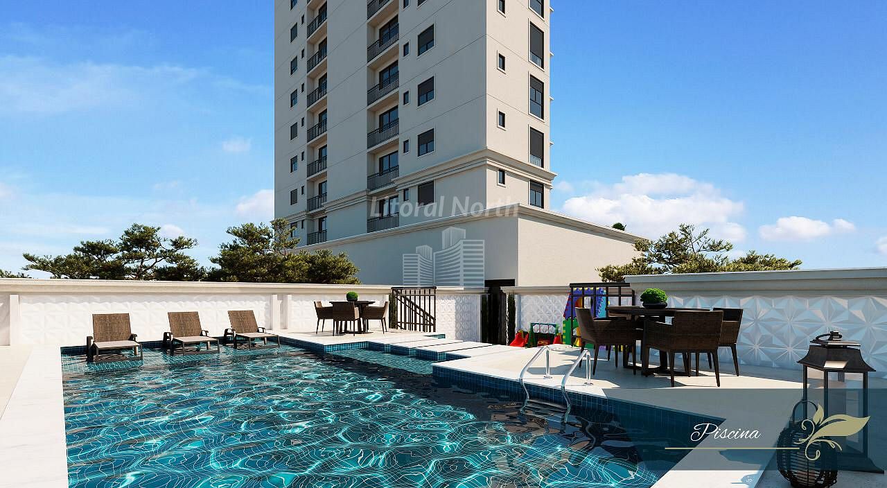Apartamento à venda com 3 quartos, 3 suítes, 2 vagas e 110m² no Pioneiros, Balneário Camboriú (SC) — foto 4 de 8