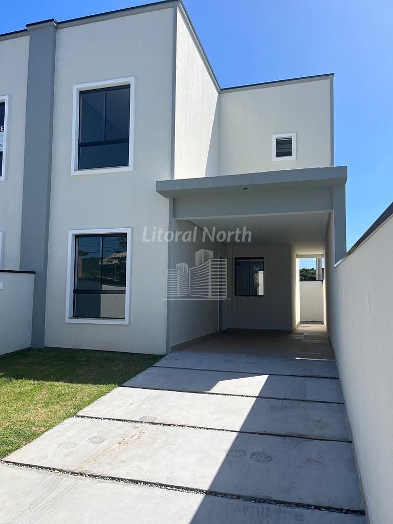 Casa à venda com 3 quartos, 1 suíte, 2 vagas e 141m² no Nova Esperança, Balneário Camboriú (SC) — foto 6 de 10