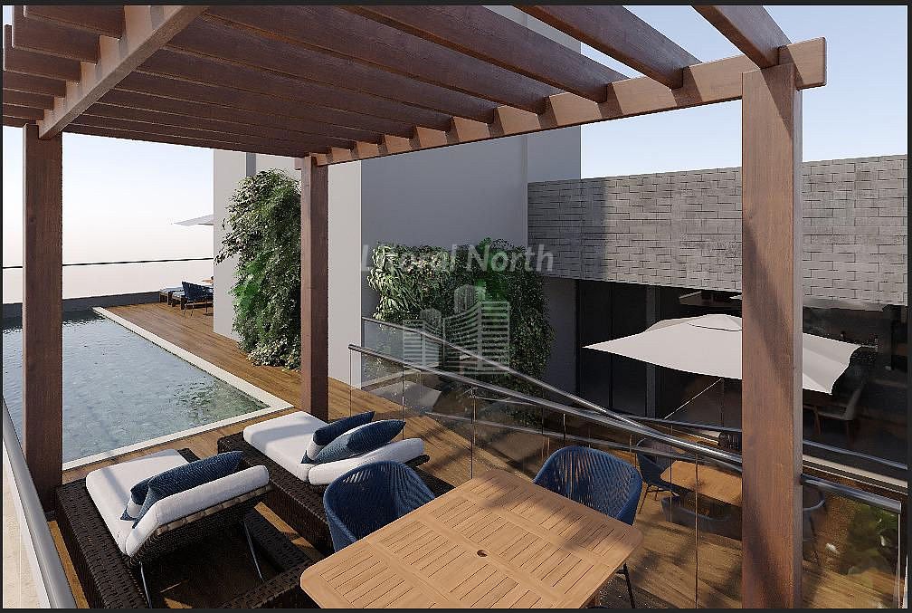 Apartamento à venda com 3 quartos, 3 suítes, 2 vagas e 113m² no Centro, Balneário Camboriú (SC) — foto 4 de 10