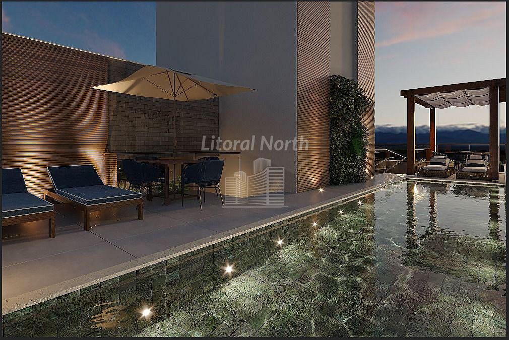 Apartamento à venda com 3 quartos, 3 suítes, 2 vagas e 113m² no Centro, Balneário Camboriú (SC) — foto 5 de 10