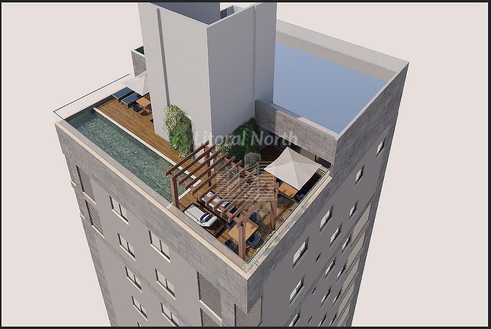Apartamento à venda com 3 quartos, 3 suítes, 2 vagas e 113m² no Centro, Balneário Camboriú (SC) — foto 6 de 10