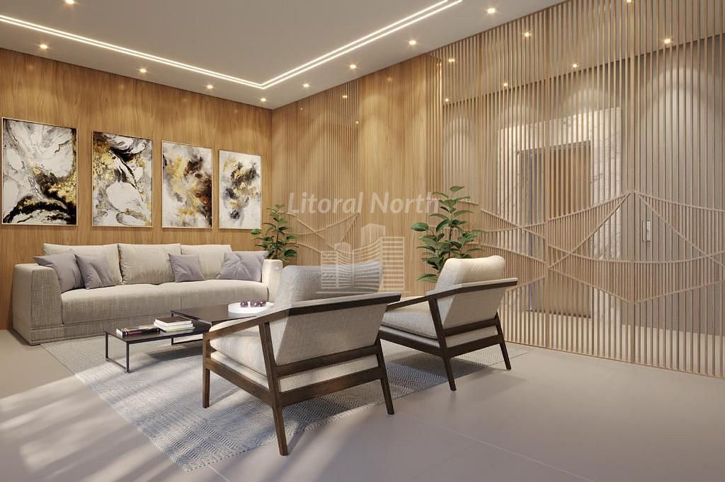 Apartamento à venda com 3 quartos, 3 suítes, 2 vagas e 113m² no Centro, Balneário Camboriú (SC) — foto 7 de 10