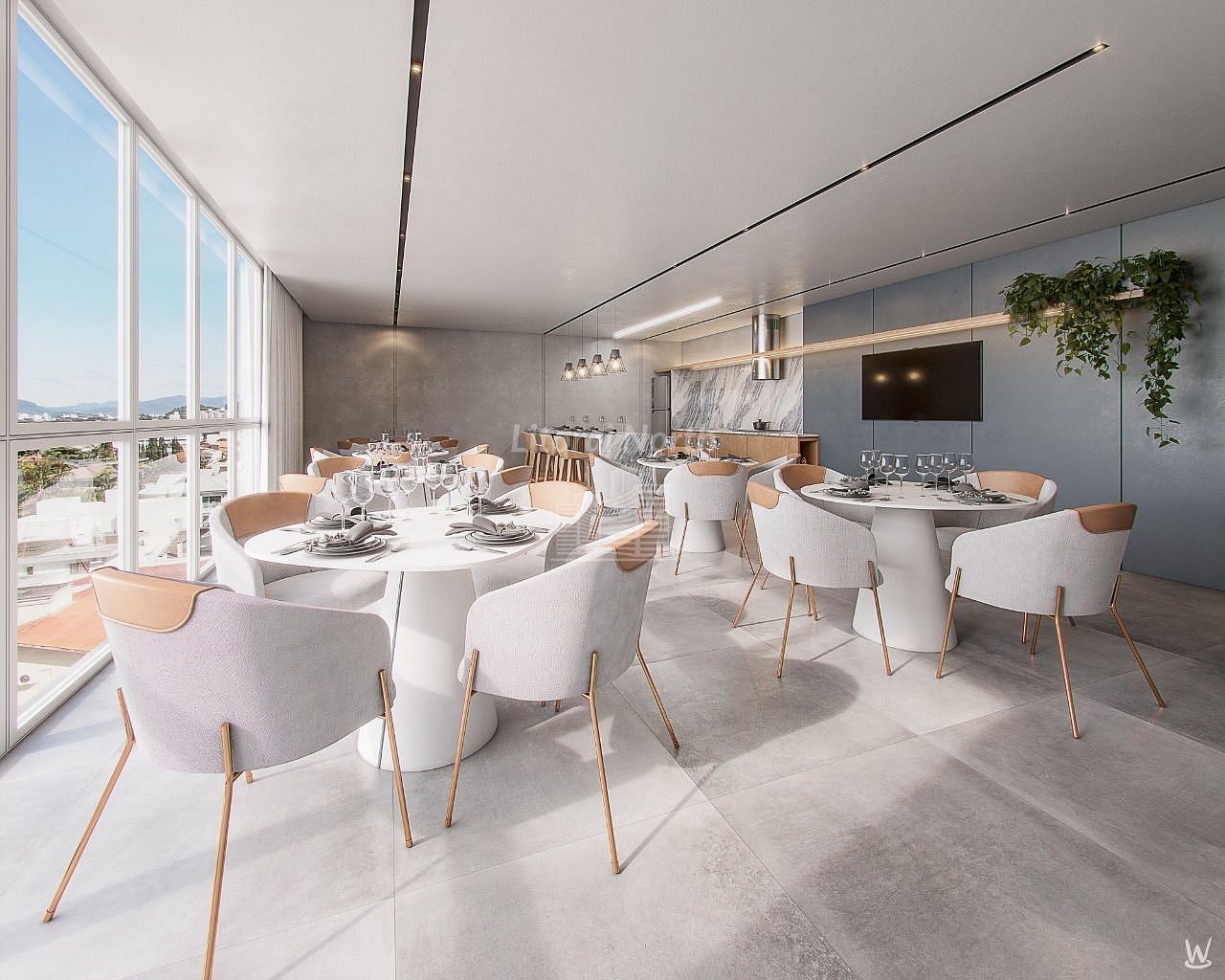 Apartamento à venda com 2 quartos, 1 suíte, 1 vaga e 88m² no Nações, Balneário Camboriú (SC) — foto 5 de 6