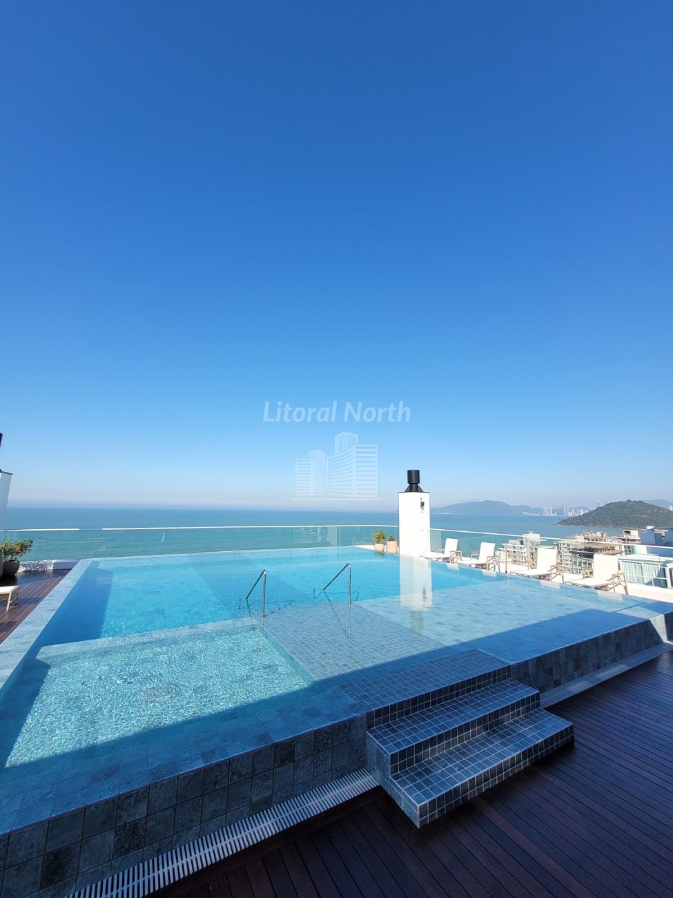 Apartamento à venda com 4 quartos, 4 suítes, 3 vagas e 210m² no Praia Brava, Itajaí (SC) — foto 16 de 22