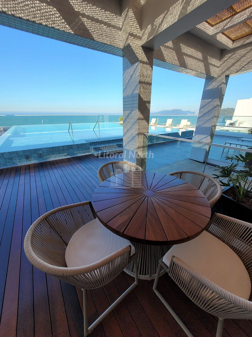 Apartamento à venda com 4 quartos, 4 suítes, 3 vagas e 210m² no Praia Brava, Itajaí (SC) — foto 21 de 22