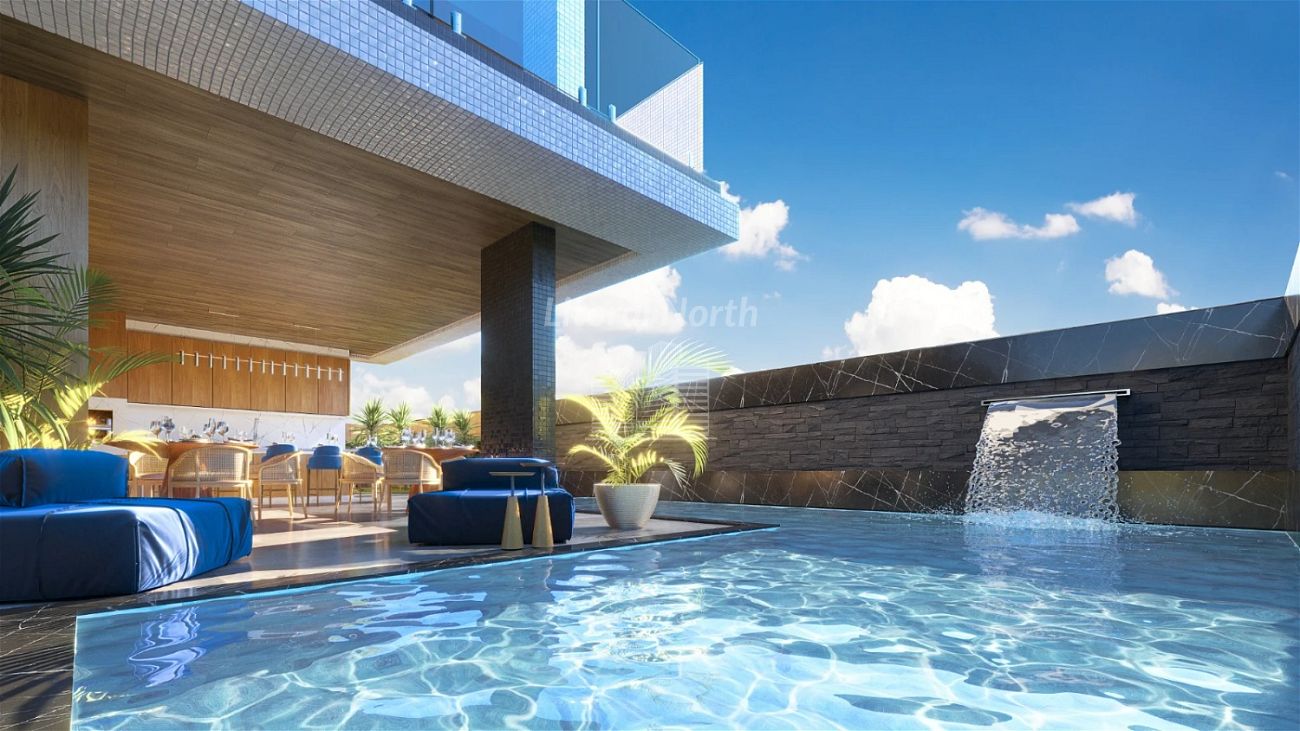 Apartamento de 3 quartos, 90m² no bairro Centro, em Balneário Camboriú | Eu Corretor